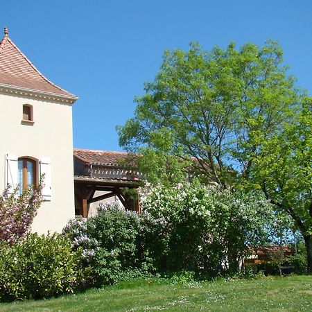 Chambres D'Hotes Les Graves 圣皮尔拉菲 外观 照片