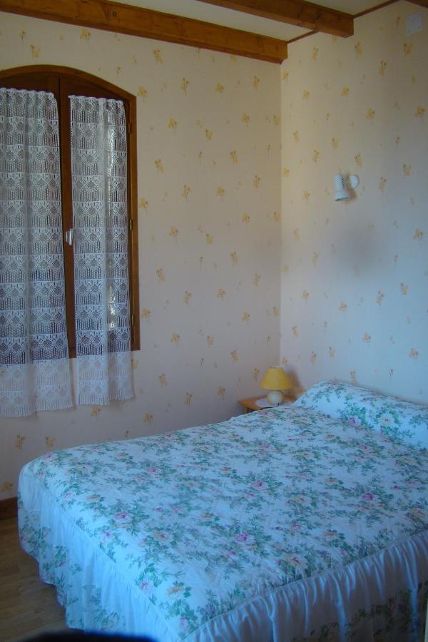 Chambres D'Hotes Les Graves 圣皮尔拉菲 外观 照片